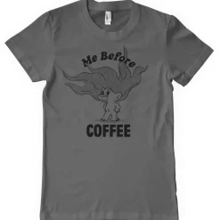 Me Before Coffee T-Shirt