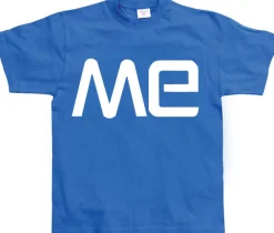 Me T-Shirt