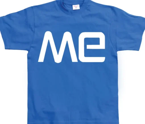 Me T-Shirt