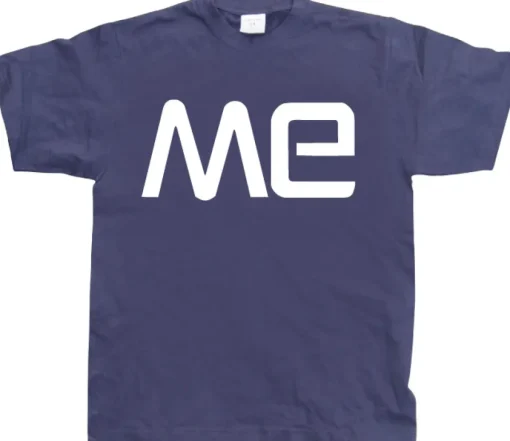 Me T-Shirt