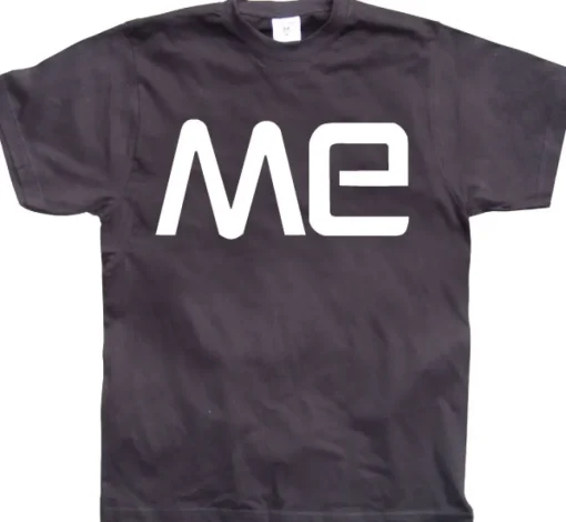 Me T-Shirt