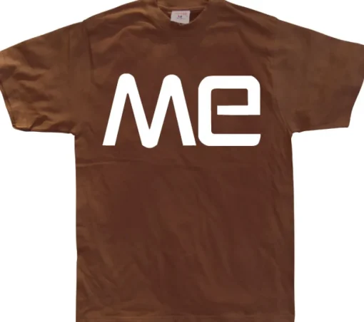 Me T-Shirt