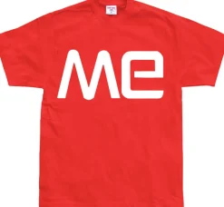 Me T-Shirt