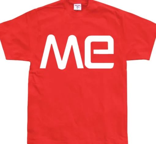 Me T-Shirt