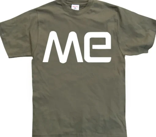 Me T-Shirt