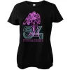 Megatron 84 Neon Girly Tee