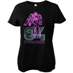 Megatron 84 Neon Girly Tee