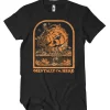Mentally I'm Here T-Shirt