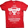 Merry Christmoose T-Shirt
