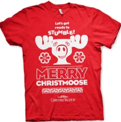 Merry Christmoose T-Shirt