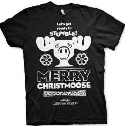 Merry Christmoose T-Shirt