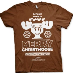 Merry Christmoose T-Shirt