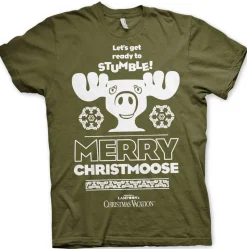 Merry Christmoose T-Shirt
