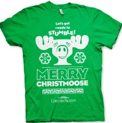 Merry Christmoose T-Shirt