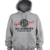 M.G. Cars Co. - England Hoodie