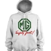 M.G. Safely Fast Hoodie