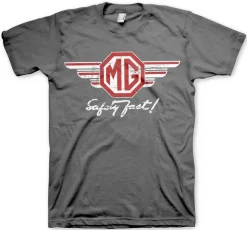 M.G. Wings T-Shirt