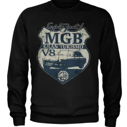 MGB Gran Turismo Sweatshirt