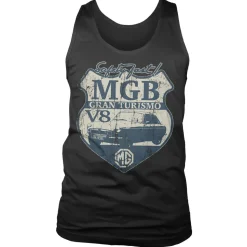 MGB Gran Turismo Tank Top