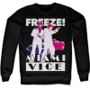 Miami Vice - Freeze Sweatshirt