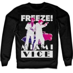 Miami Vice - Freeze Sweatshirt
