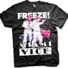 Miami Vice - Freeze T-Shirt