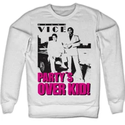 Miami Vice - Party´s Over Kid Sweatshirt