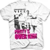 Miami Vice - Party´s Over Kid T-Shirt