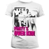 Miami Vice - Party´s Over Kid Girly T-Shirt
