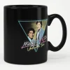 Miami Vice - Undercover Tour Mug
