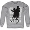 Miami Vice Silhuettes Sweatshirt