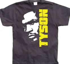 Mike Tyson T-Shirt