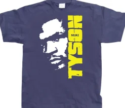 Mike Tyson T-Shirt