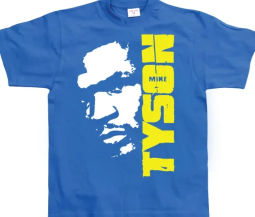 Mike Tyson T-Shirt
