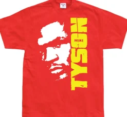 Mike Tyson T-Shirt