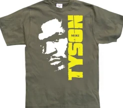 Mike Tyson T-Shirt