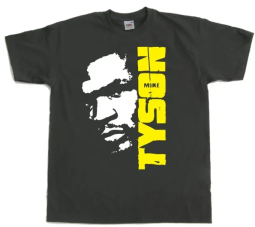 Mike Tyson T-Shirt