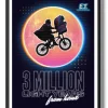 3 Million Lights Years From Home Poster