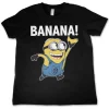 Minions - Banana! Kids T-Shirt