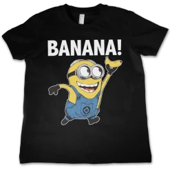 Minions - Banana! Kids T-Shirt