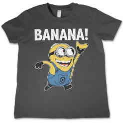 Minions - Banana! Kids T-Shirt