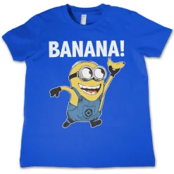 Minions - Banana! Kids T-Shirt