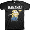 Minions - Banana! T-Shirt