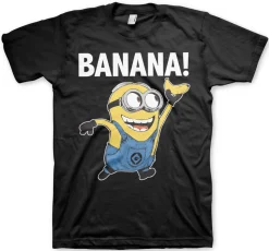 Minions - Banana! T-Shirt