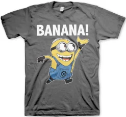 Minions - Banana! T-Shirt