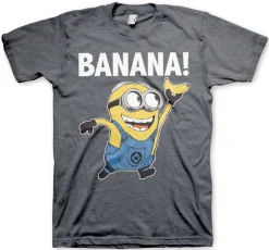 Minions - Banana! T-Shirt