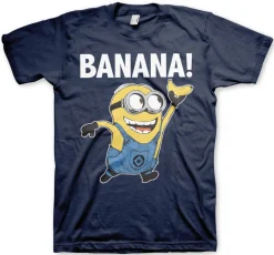 Minions - Banana! T-Shirt