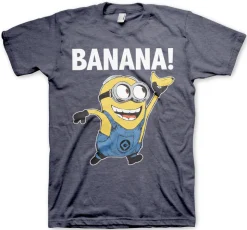 Minions - Banana! T-Shirt