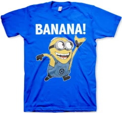 Minions - Banana! T-Shirt