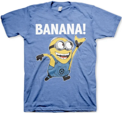 Minions - Banana! T-Shirt